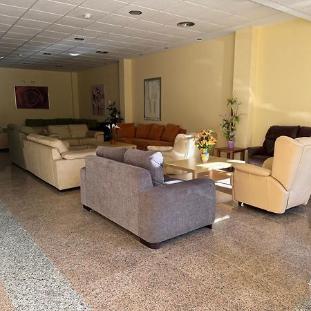 Lovely Apartment In Cabo Roig Near Beach Оріуела Екстер'єр фото
