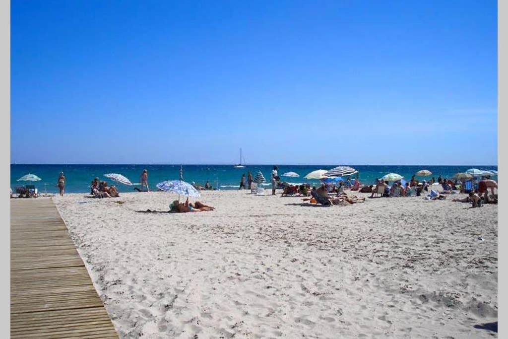 Lovely Apartment In Cabo Roig Near Beach Оріуела Екстер'єр фото